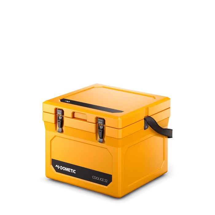 Dometic Cool Ice WCI-22 Passiv-Kühlbox glow