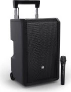 LD Systems Anny 10 HHD B6