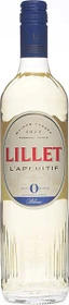 Lillet Blanc 0% alkoholfrei       750ml
