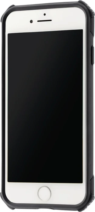 Hama Cover Army für Apple iPhone 7/8 grau/schwarz