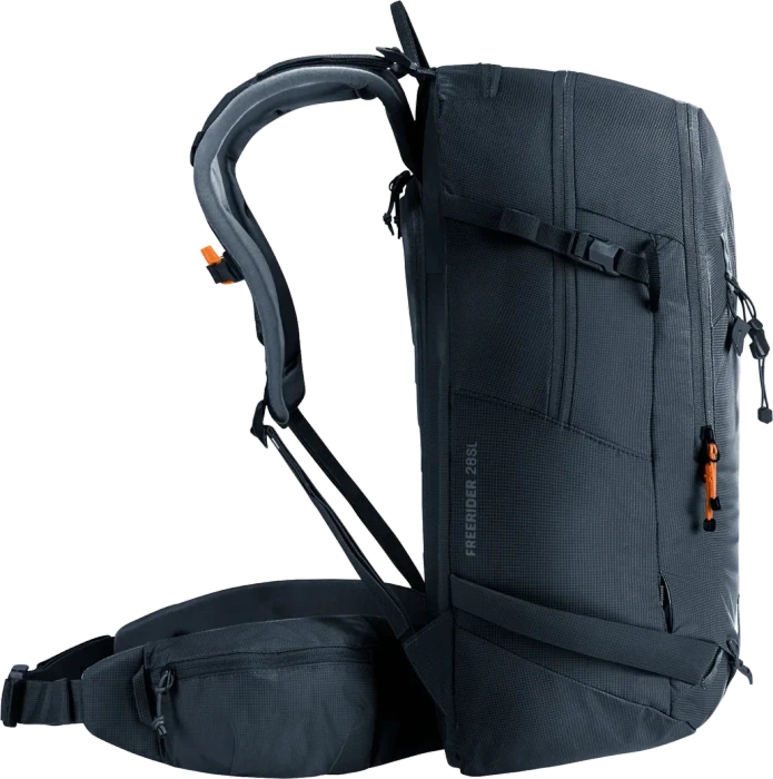 Deuter Freerider 28 SL schwarz (Damen)