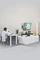 Hama TV-Wandhalterung Fullmotion 5 Sterne L 1 Arm schwarz Vorschaubild