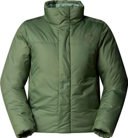 The North Face Siurana Jacke bark mist/slate moss (Damen)