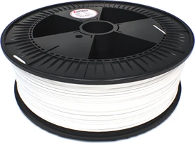 Formfutura Tough PLA, white, Spule, 2.85mm, 2.30kg