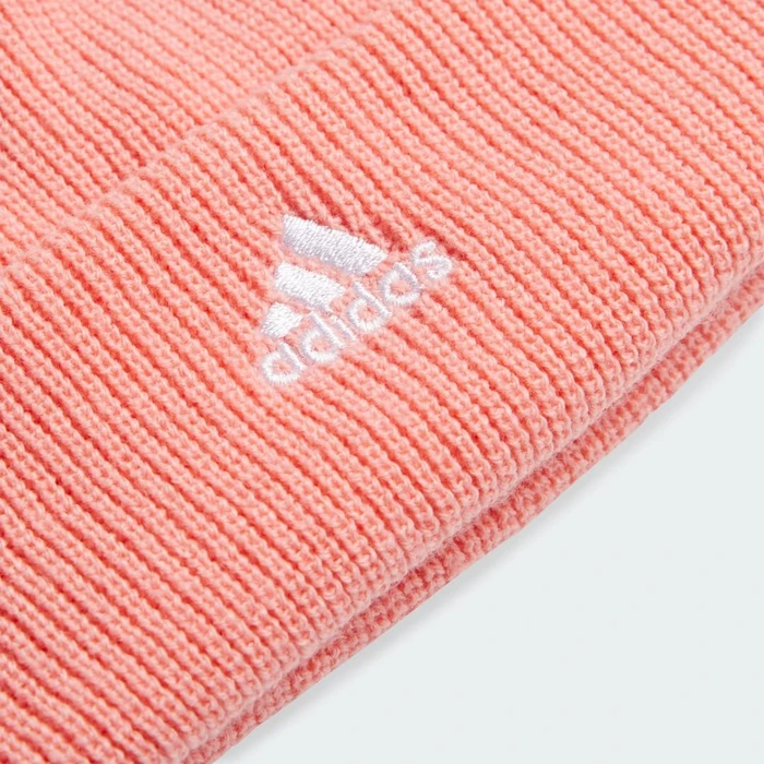 adidas Kids Mütze semi pink spark (Junior)