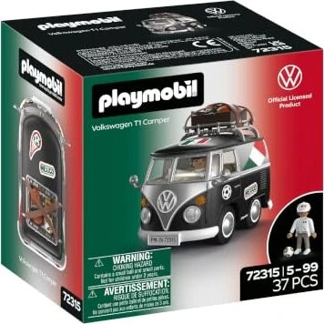 playmobil Volkswagen Volkswagen T1 Camper MEX Edition