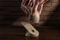 8BitDo Retro R8 Mouse mit Ladestation, C64 Edition, beige, USB/Bluetooth Vorschaubild