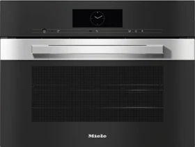 Miele DGC7845HC Pro Dampfbackofen edelstahl