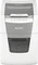 Leitz IQ Autofeed Small Office 100 P4, 4x30mm, weiß/grau Vorschaubild