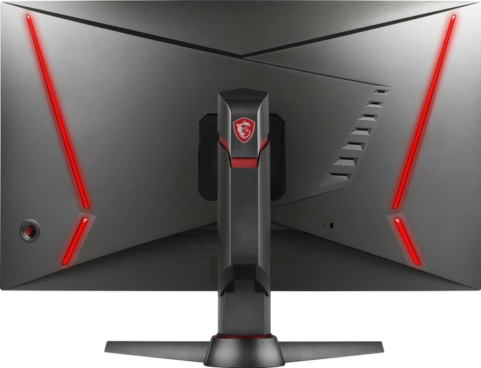 MSI Optix MAG27CQ, 2 Jahre Garantie, 27"