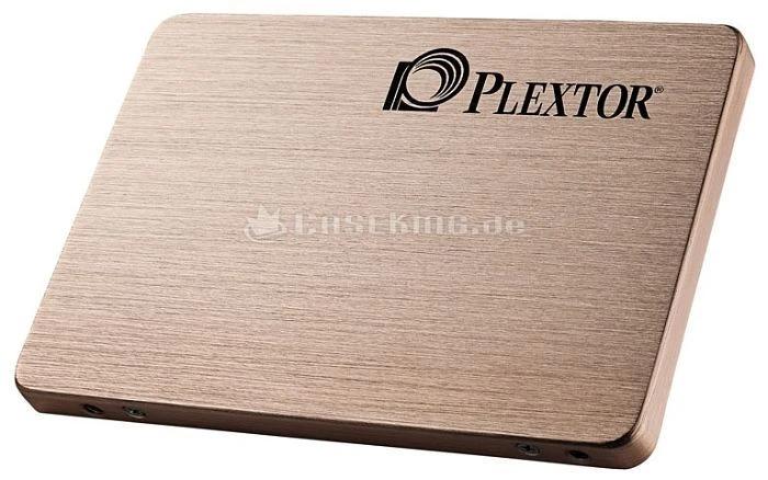Plextor M6 Pro 1TB, 2.5" / SATA 6Gb/s