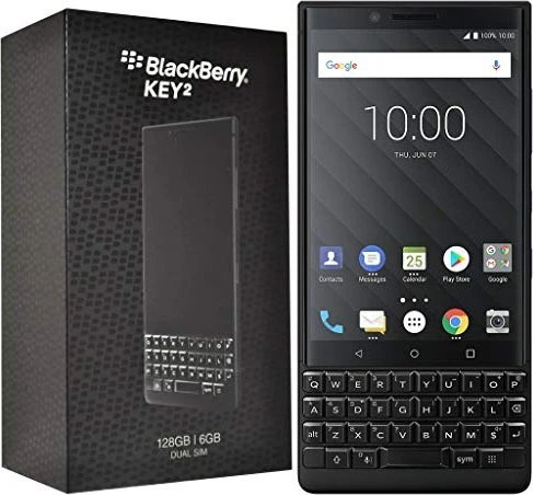 BlackBerry KEY2