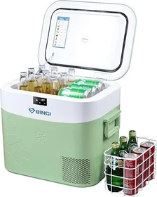Bingi 22l Kompressor-Kühlbox
