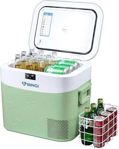 Bingi 22l Kompressor-Kühlbox