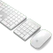 Satechi Aluminum Slim Wireless Keypad (USB-C), Silver, Bluetooth Vorschaubild