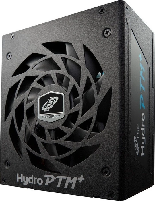 FSP Hydro PTM+ 850W, ATX 2.4