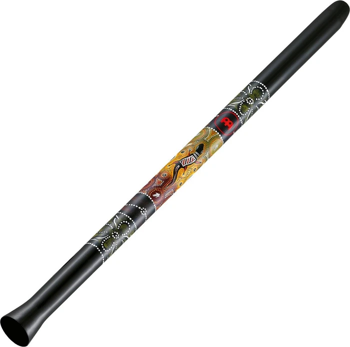 Meinl Synthetic Didgeridoo 51" Black