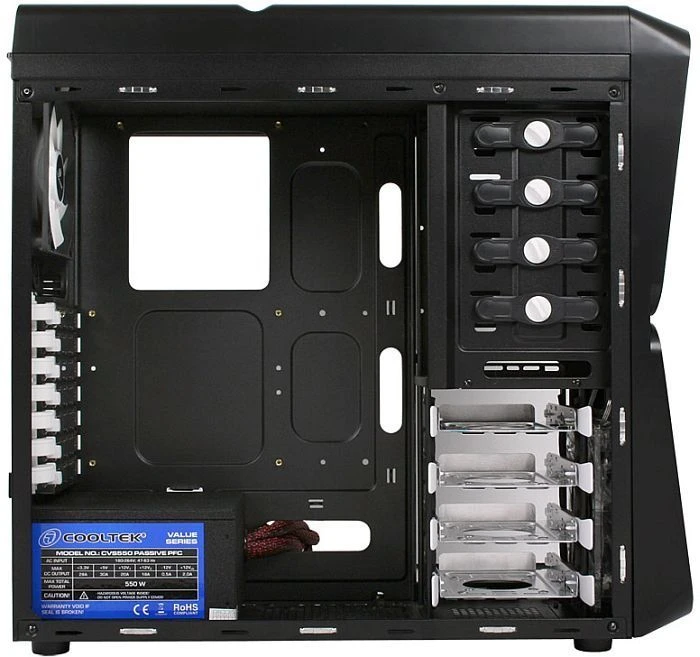 Cooltek K6