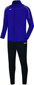 Jako Classico Trainingsanzug violett