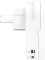 Skross World to Europe USB AC20PD, 1x USB-A, 1x USB-C Vorschaubild