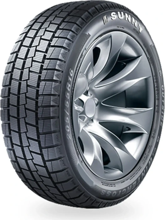 Sunny NW312 155/65 R14 75Q