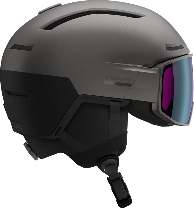 Salomon Driver Pro Sigma MIPS Helm
