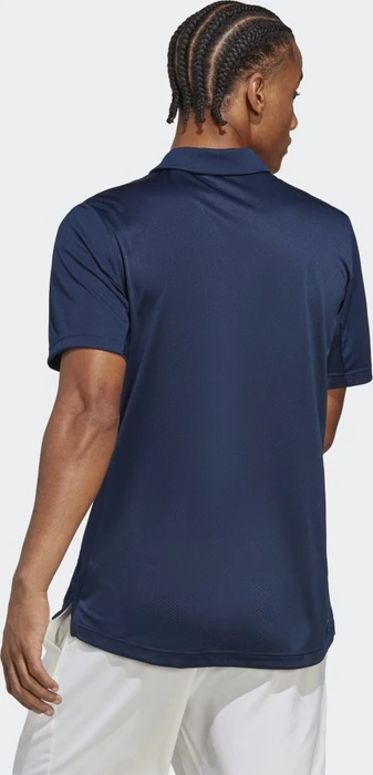 adidas Club Tennis Poloshirt kurzarm collegiate navy (Herren)