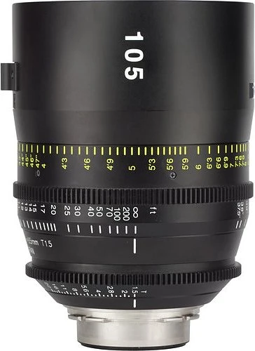 Tokina Vista 105mm T1.5 für PL