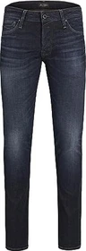 Jack & Jones Glenn Icon JJ 559 50SPS Jeans blue denim (Herren)