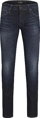 Jack & Jones Glenn Icon JJ 559 50SPS Jeans blue denim (Herren)