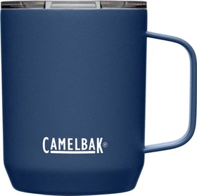 CamelBak Horizon Camp Isolierbecher 350ml marine