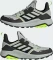 adidas Terrex Trailmaker GTX wonder silver/lucid lemon (Herren) Vorschaubild