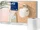 Tork T4 Premium extra soft Toilettenpapier 4-lagig weiß, 42 Rollen (110406)