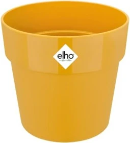Elho b.for Original 25cm ocker