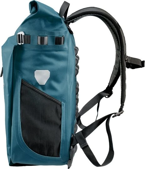 Ortlieb Vario 26 QL2.1 Gepäcktasche petrol