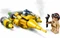 LEGO Star Wars Microfighters - Naboo Starfighter Vorschaubild