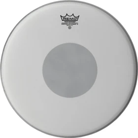 Remo Controlled Sound X Coated Black Dot 13"