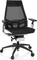 HJH Office Genidia Smart White Bürostuhl Vorschaubild