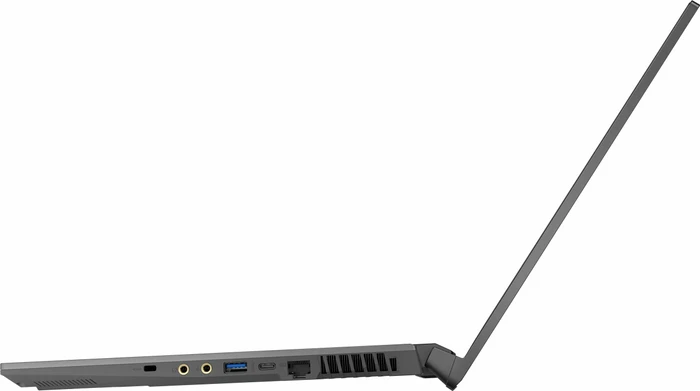 MSI Creator 17M 215-A10SD, Space Grey, Core i7-10750H, 16GB RAM, 1TB SSD, GeForce GTX 1660 Ti Max-Q, DE