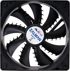 Zalman ZM-F3(SF), 120mm