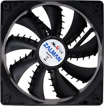 Zalman ZM-F3(SF), 120mm
