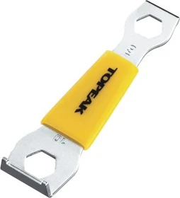 Topeak Chainring Nut Wrench Montagewerkzeug