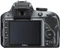 Nikon D3300 grau mit Objektiv AF-S DX 18-55mm 3.5-5.6 G II VR Vorschaubild