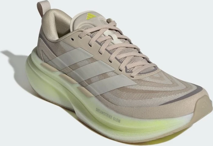 adidas Supernova Glide wonder beige/beige/silver pebble (Herren)