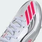 adidas F50 Messi League FG/MG cloud white/lucid red/silver metallic (Junior) Vorschaubild