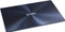 ASUS ZenBook UX301LA-DE022H, blau, Core i7-4558U, 8GB RAM, 256GB SSD, DE Vorschaubild