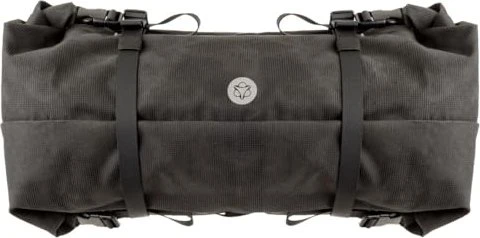 AGU Venture 17 Lenkertasche reflective mist