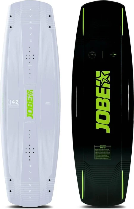 Jobe Maddox Wakeboard Modell 2014