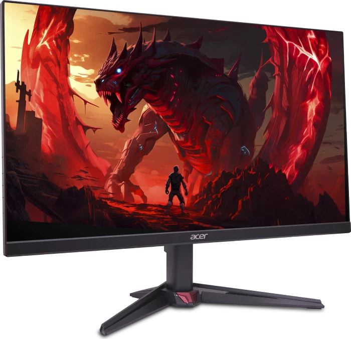 Acer Nitro VG0 VG270UX1bmiipx, 27"