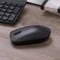 Xiaomi Wireless Mouse Lite, schwarz, USB Vorschaubild